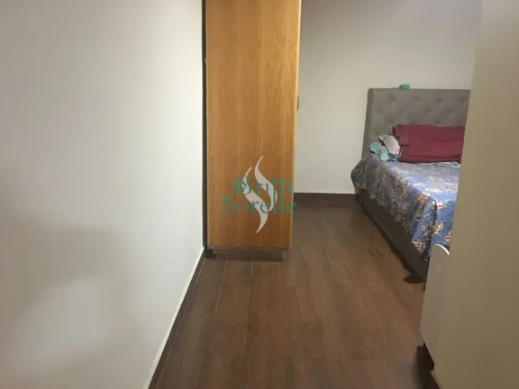 Imagem Casa de Vila à Venda em Vila Mariana - São Paulo/SP.