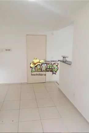 Imagem APARTAMENTO PARA VENDA ITAQUERA (colonia)