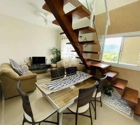 Imagem Apartamento para venda na Praia do Sape em Ubatuba !!!