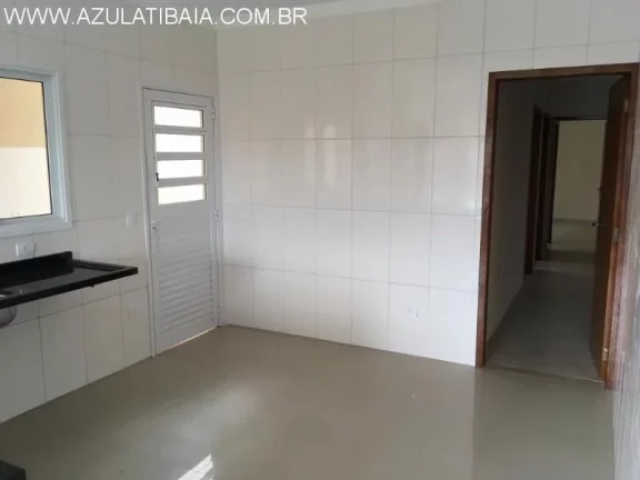 Imagem Casa para Venda em Atibaia, Jardim Imperial, 2 dormitórios, 1 suíte, 2 banheiros, 2 vagas