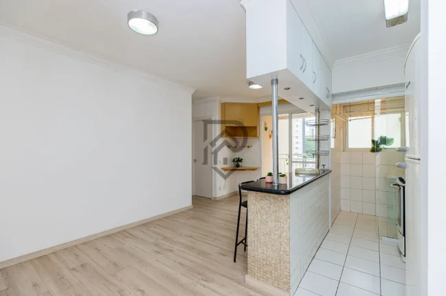 Imagem Apartamento Vila Olimpia pronto para morar