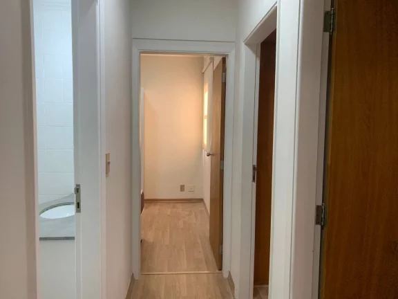 Imagem Apartamento de 03 dormitórios para locação no Centro-Cambuí em Campinas