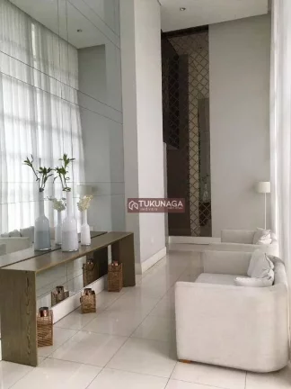 Imagem Apartamento com 3 dormitórios à venda, 65 m² por R$ 700.000,00 - Vila Rosália - Guarulhos/SP