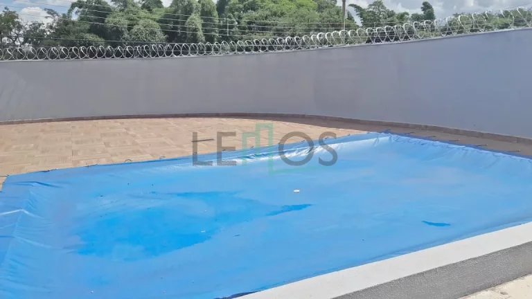 Imagem Apartamento a venda de 03 dormitórios no Residencial Nosso Lar.