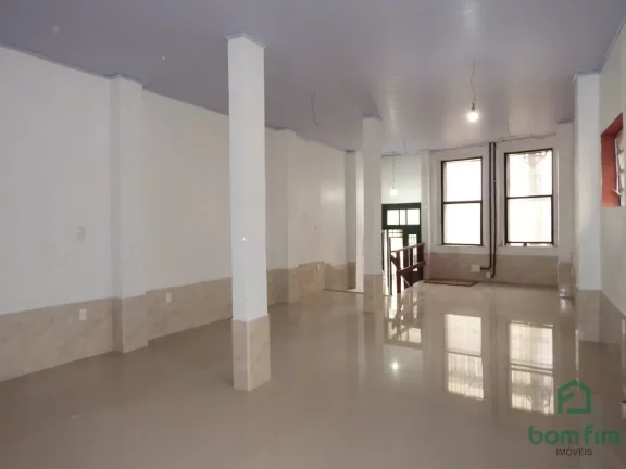 Imagem Casa Residencial / comercial para aluguel, Centro Histórico, Porto Alegre/RS. - CA2519-CII