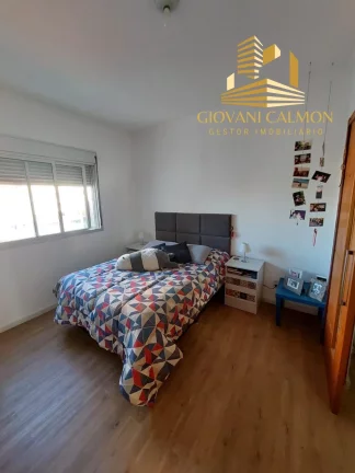 Imagem Imperdível oportunidade de apartamento à venda em São Paulo - Bela Vista, 2 quartos, 1 banheiro, 55m²!