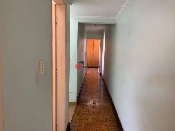 Imagem Sobrado para Venda 3 Quartos, 1 Vaga, Barcelona, São Caetano do Sul - SP