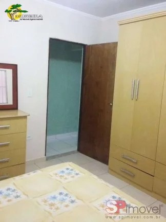 Imagem CASA TÉRREA PARA MORADIA OU RENDA NO JARDIM GUARANI
