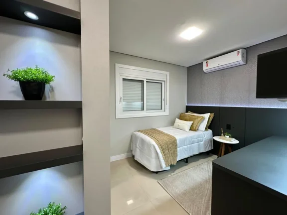 Imagem Apartamento 3 Dormitórios - Bairro Centro