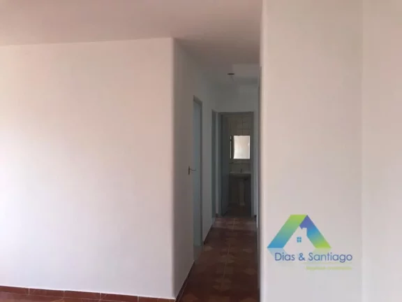 Imagem VILA MORAES Apartamento 56M², 2 dormitórios, 1 vaga com ótima localização e valor !!!