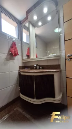 Imagem APARTAMENTO COM 150M² DE 3 QUARTOS EM SANTA LUCIA / VITÓRIA