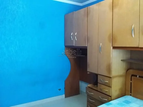 Imagem Casa Recanto das Andorinhas - São Paulo