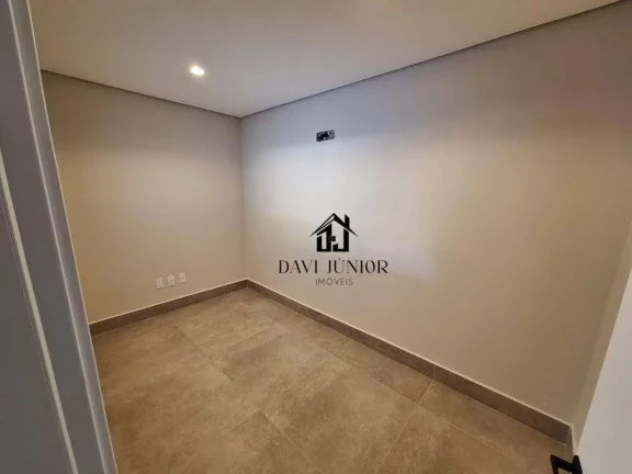 Imagem Casa com 3 dormitórios à venda, 301 m² por R$ 2.290.000,00 - Condomínio Alphaville Castello - Itu/SP