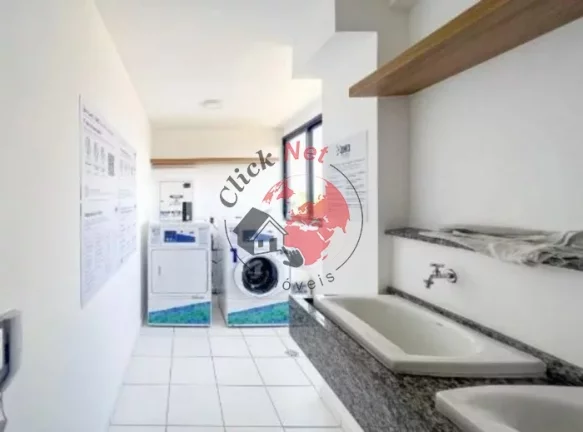 Imagem Apartamento com 2 dormitórios à Venda no bairro Vila Sacadura Cabral em Santo André