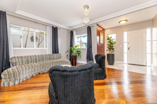 Imagem Casa em Condominio Fechado Santa Felicidade