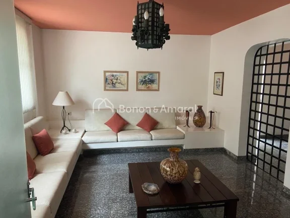Imagem Vende-se amplo apartamento no Jardim Proença!
Com 3 quartos, sendo um suíte com closet, todos com ...