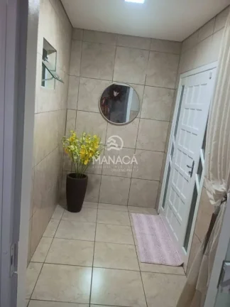 Imagem LINDA CASA MOBILIADA COM EDÍCULA, PISCINA AQUECIDA E ENERGIA SOLAR – BARRA VELHA/SC