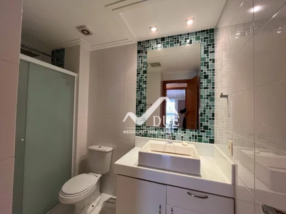 Imagem Apartamento com 2 dormitórios à venda, 94 m² por R$ 1.248.000,00 - Gonzaga - Santos/SP