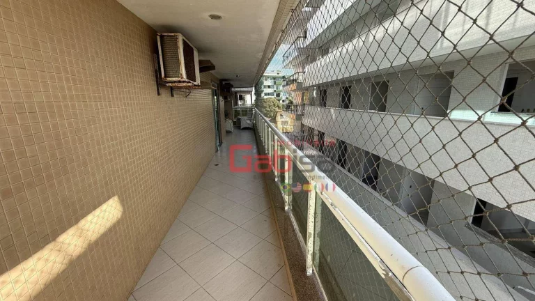 Imagem Apartamento com 3 dormitórios à venda, 170 m² por R$ 1.500.000,00 - Passagem - Cabo Frio/RJ