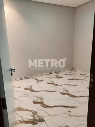Imagem Casa à venda, Vila Mocó, 3 quartos, sendo 2 suítes, 1 com closet