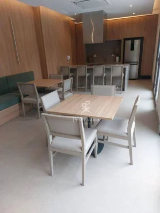 Imagem Apartamento com 2 dormitórios para alugar, 77 m² por R$ 10.550,00/mês - Vila Mariana - São Paulo/SP