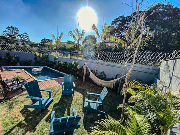 Imagem CASA TÉRREA À VENDA NO CONDOMÍNIO TERRAS DE JUNDIAÍ, SP