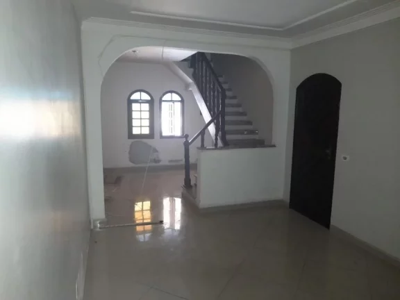 Imagem Sobrado à venda, 190 m² por R$ 500.000,00 - Vila Amorim - Suzano/SP