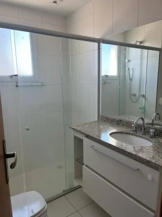 Imagem Apartamento 3 Dormitórios suíte varanda com churrasqueira 2 vagas