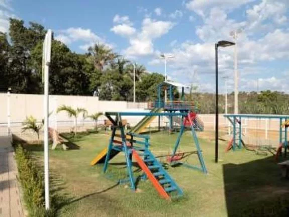 Imagem Casa em Condomínio para Venda em Teresina, Tabajaras, 4 dormitórios, 4 suítes, 5 banheiros, 2 vagas
