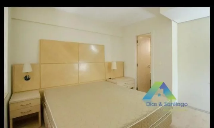 Imagem Apartamento Duplex com 1 dormitório à venda, 55 m² por R$ 660.000,00 - Moema - São Paulo/SP