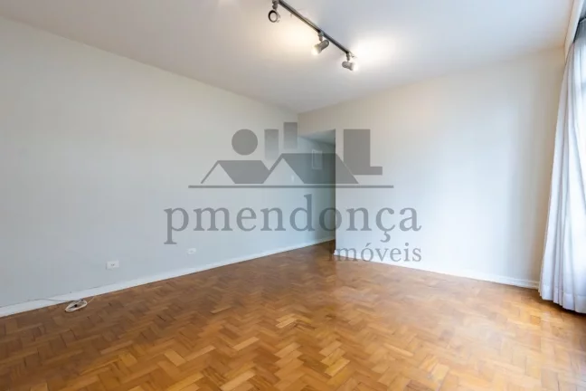 Imagem Jardim Paulista, aprto 2 dormts, 1 vagas,