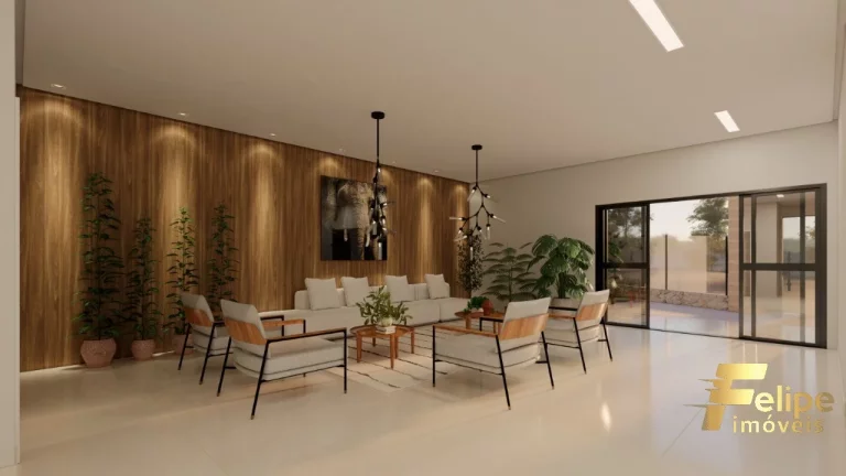 Imagem SEU LAR EM DOMINGOS MARTINS / APARTAMENTO DE 3 QUARTOS SENDO 1 SUÍTE - PERFEITO!