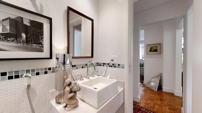 Imagem APARTAMENTO RESIDENCIAL em São Paulo - SP, Jardim Paulista