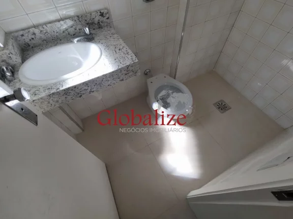 Imagem Apartamento com 3 Dormitórios e 1 Vaga no bairro do Gonzaga em Santos por R$ 1.330.000,00