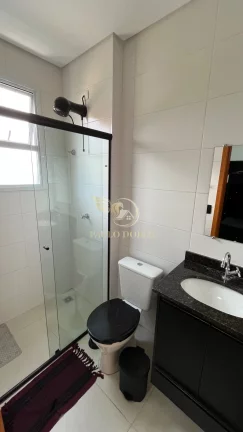 Imagem APARTAMENTO MOBILIADO EM CONDOMINIO RESORT UBATUBA