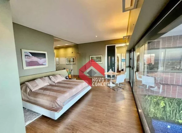 Imagem Apartamento à venda, 782 m² por R$ 13.000.000,00 - Meireles - Fortaleza/CE