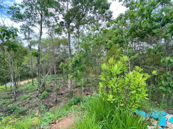 Imagem Chácara nova em loteamento com 5.100 metros de terreno em Atibaia