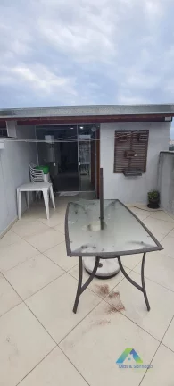 Imagem Apartamento à venda no bairro Parque Bandeirante - Santo André/SP