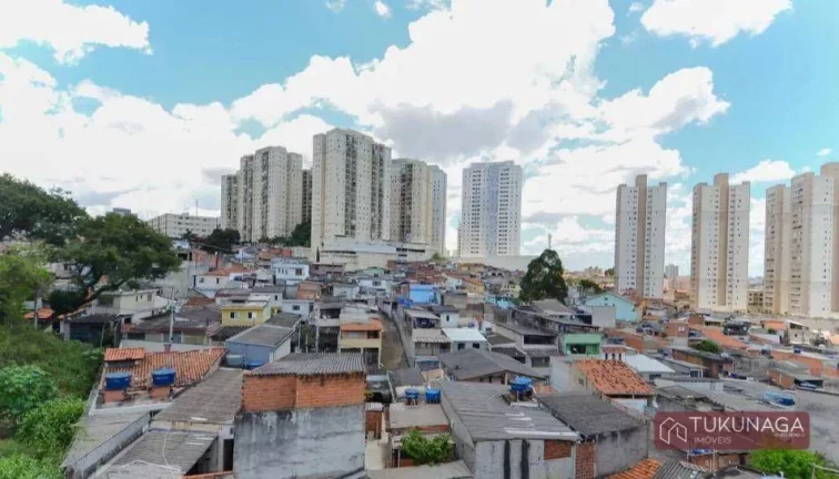 Imagem Sobrado à venda, 450 m² por R$ 1.350.000,00 - Jardim Rosa de Franca - Guarulhos/SP