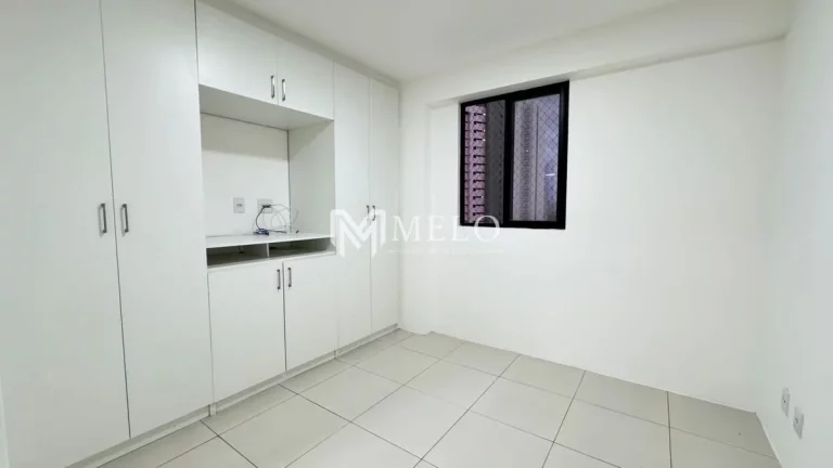 Imagem Oportunidade em ROSARINHO: 68m², 03qts, 01suite, 02vagas..
