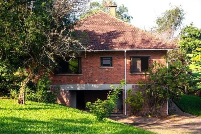 Imagem Sítio - Bairro Belem Velho