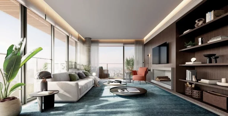 Imagem Apartamento à venda em Porto Alegre, Bela Vista, com 3 quartos, 187,18m²