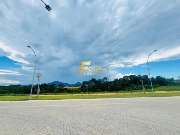 Imagem EXCELENTE TERRENO À VENDA NO CONDOMÍNIO ALPHAVILLE TRÊS PRAIAS EM GUARAPARI/ES!