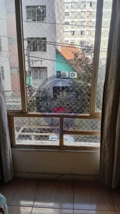 Imagem Apartamento à venda em São Paulo-SP, Jardim Paulista, 2 quartos, 1 suíte, 3 salas, 74m² de área. Aproveite!