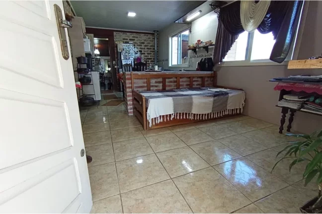 Imagem CJK 399 612511062-5 - Casa à venda no bairro Contestado - Rolante/RS