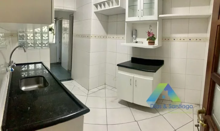 Imagem TERRA NOVA Apartamento, 116M², 2 dormitórios, 1 vaga ótima localização e valor !!!
