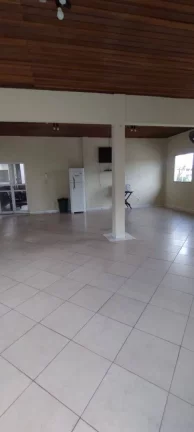 Imagem Apartamento com 3 dormitórios para alugar, 69 m² por R$ 2.058,72/mês - Parque São Vicente - Mauá/SP