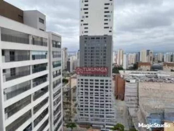 Imagem Apartamento com 3 dormitórios à venda, 110 m² por R$ 1.865.000,00 - Cidade Mãe do Céu - São Paulo/SP