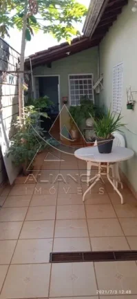 Imagem Casa Condomínio - Ribeirão Preto - Ipiranga
