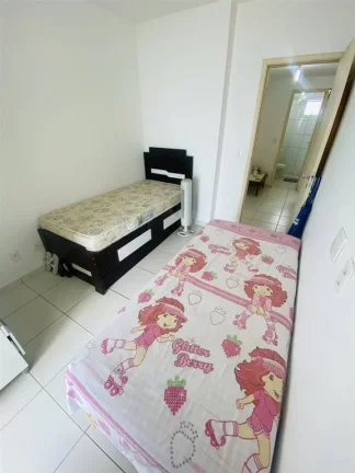 Imagem Apartamento com 3 dorms, Canto do Forte, Praia Grande, Cod: 2572